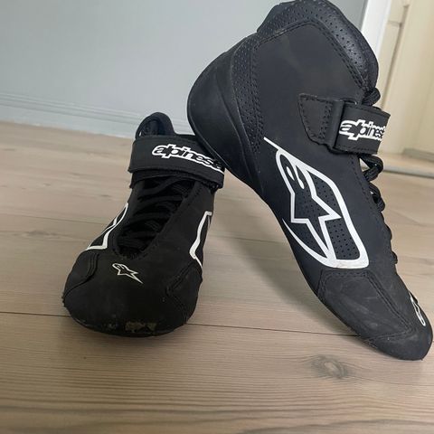 Alpinestars gokartsko str 35