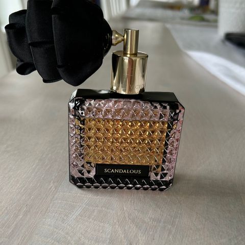 Victoria’s secret Scandalous parfyme 50 ml