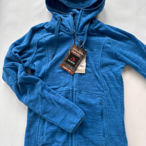 Bergans Hareid Fleece W Jacket