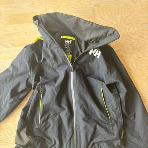 Helly Hansen jakke