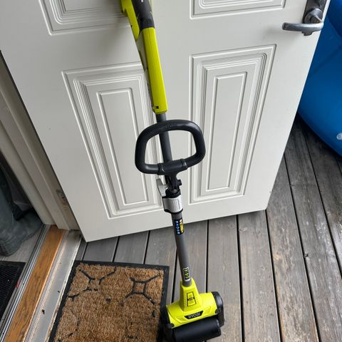 Ryobi Terasserenser