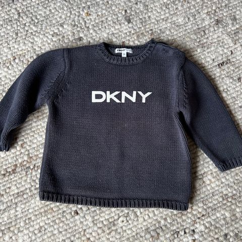 DKNY gense str 3 år