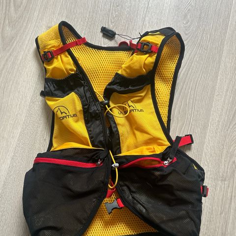 La Sportiva Trail Vest