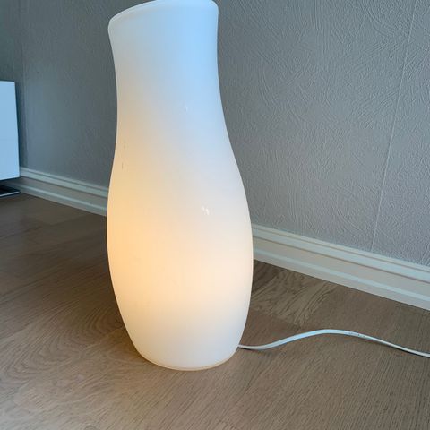 Bordlampe