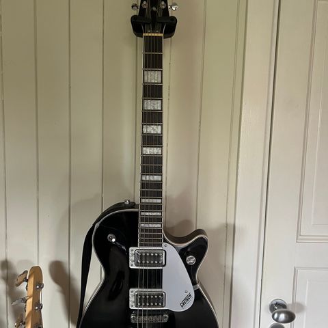 Gretsch electromatic - Reservert!