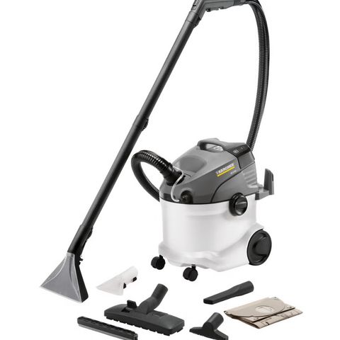 Karcher  SE 6.100 tekstilrenser