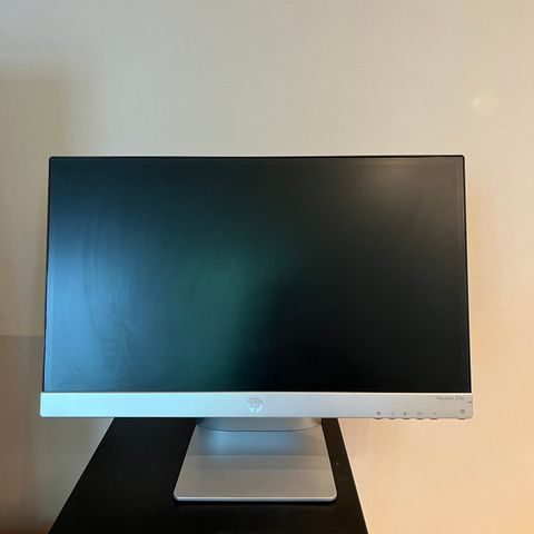 Pc Skjerm/Monitor - HP Pavilion (23’’ - HDMI)