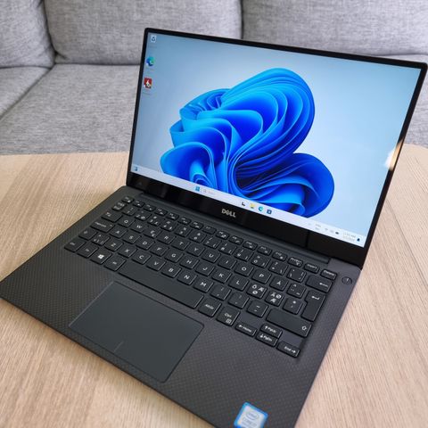 Dell XPS 13 9360 | i7 | TOUCHSCREEN | NVMe SSD 500GB | 16GB Ram
