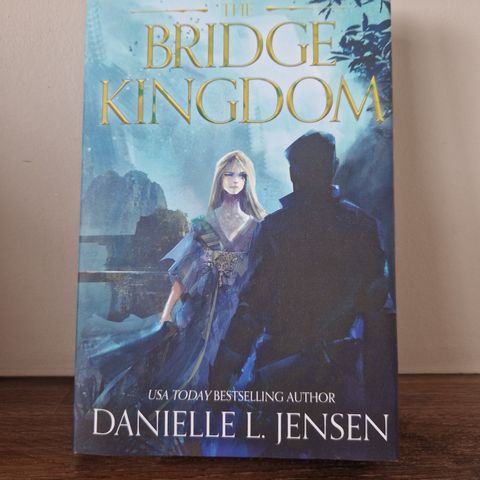 Bridge Kingdom | Hardback