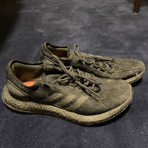 Adidas sko