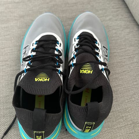 Hoka Zinal 2