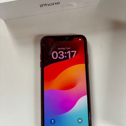 iPhone XS Max 256 GB