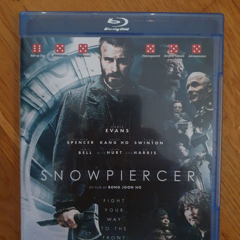 SNOWPIERCER