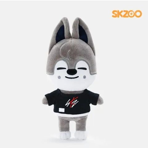 Skzoo plush