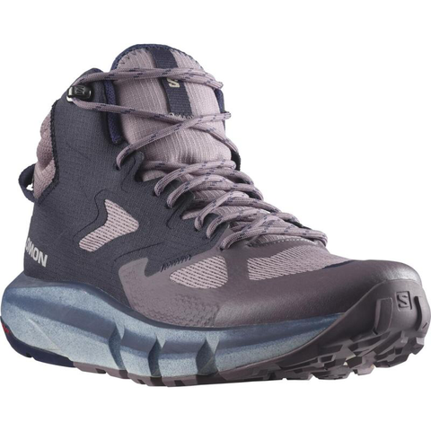 Som nye Predict Hike Mid Gore-Tex Dame str 37 1/3