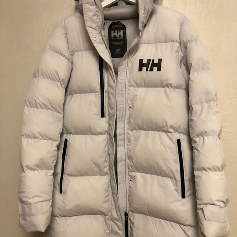 Helly hansen adore puffy parka