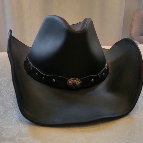 Stetson Roxbury skinhatt str.XL