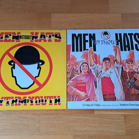 Men Without Hats