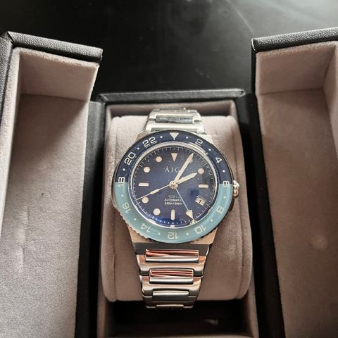 Aigi Arctic GMT