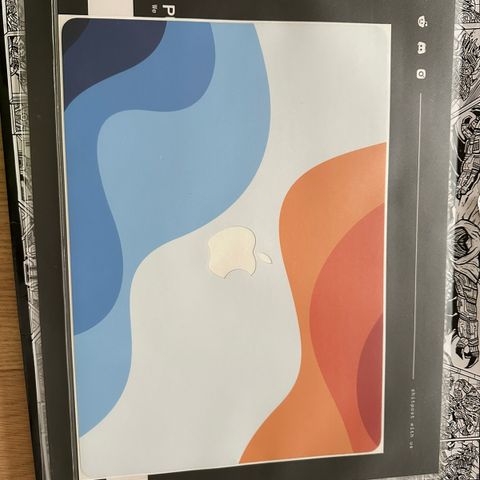 New DB BRAND MacBook Air m2 SKIN