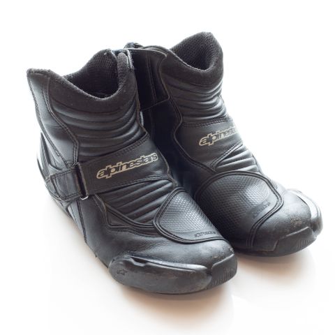 Alpinestars SMX-1R str 43