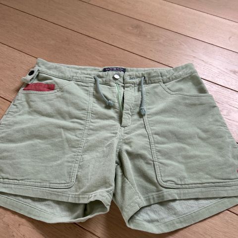 Amundsen 5incher concord shorts str L