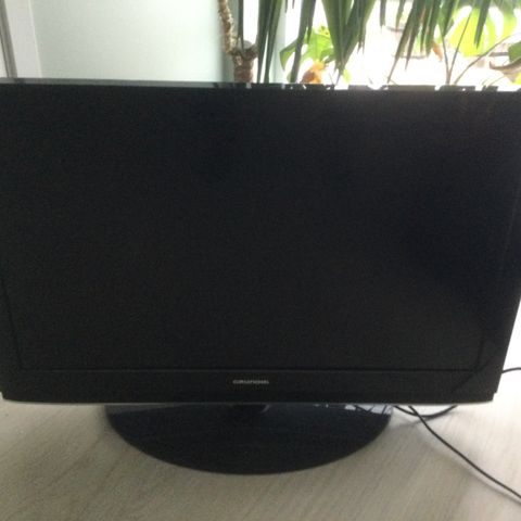 Grundig TV 32 tommer