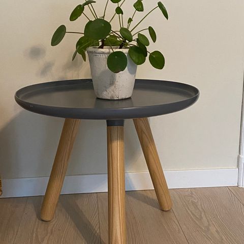 Normann copenhagen sidebord (høystbydende)