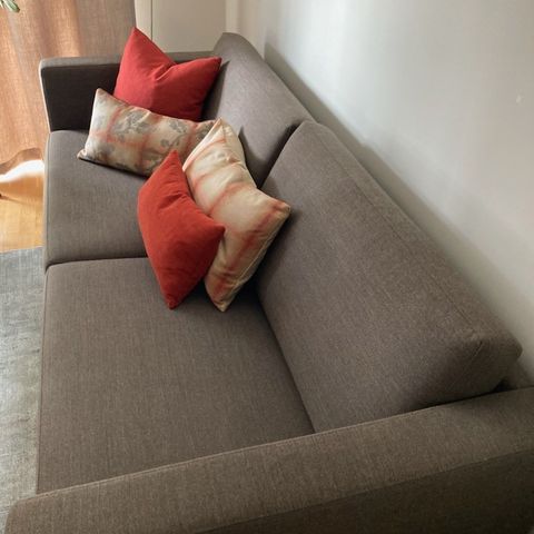 Slettvoll sofa