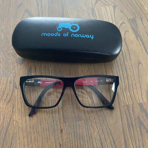 Moods of Norway briller