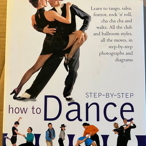 Bok: How to dance