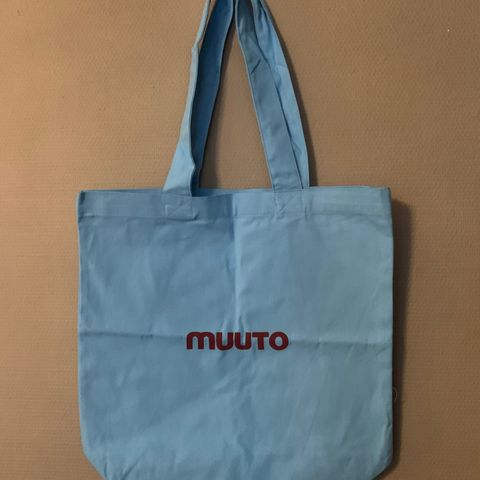 Muuto Tote Bag Large