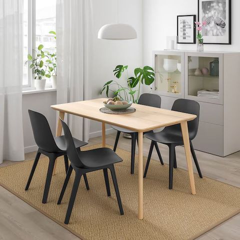 Lisabo spisebord IKEA