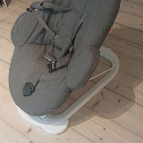 Stokke Steps vippestol