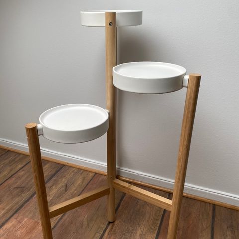 IKEA satsumas pidestall