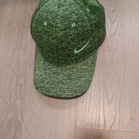 Nike Caps