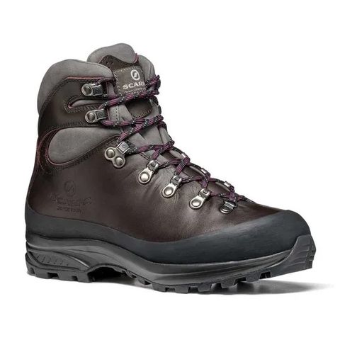 Scarpia SL active  fjellsko - ubrukte str 38,5