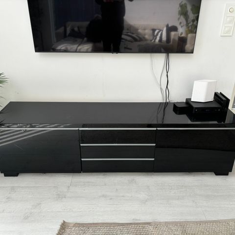 TV benk Ikea