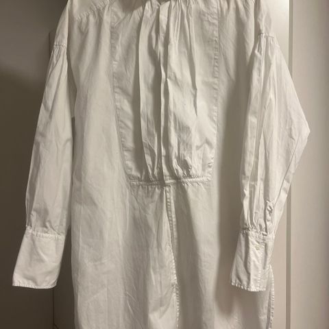 Ralph Lauren kjole/skjorte