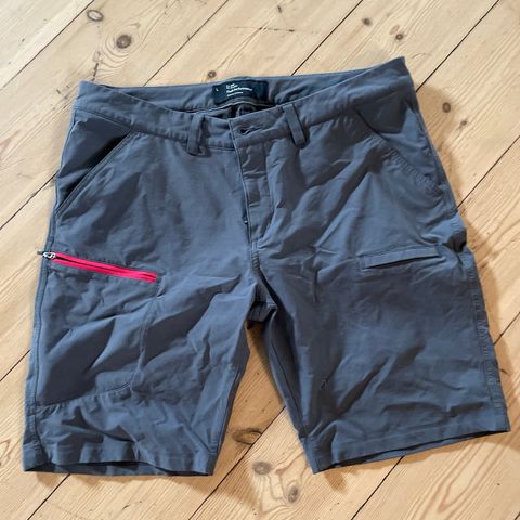 Peak Performance shorts