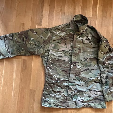 Ubrukt Crye Precision Field Shirt G3, str. Large Regular