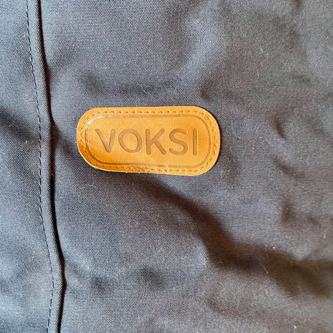 Voksipose