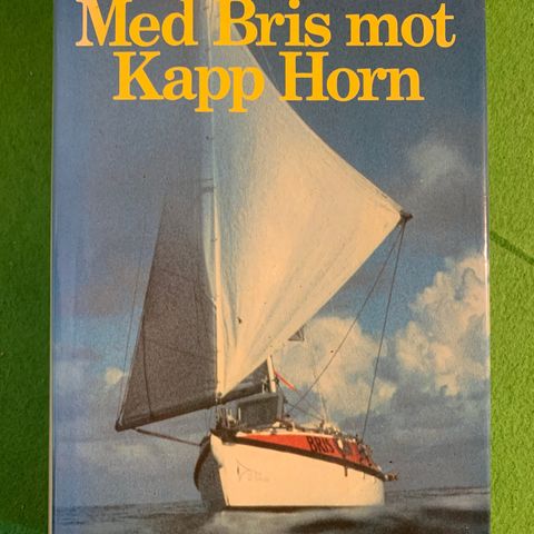 Sven Lundin & Anders Öhman - Med Bris mot Kapp Horn (1987)