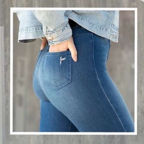 4Flex Famme jeans