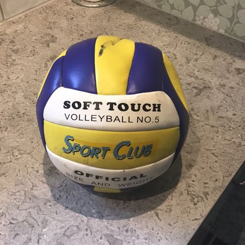 Volleyball