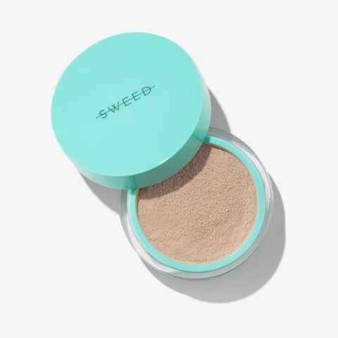 Sweed Miracle Powder, Light