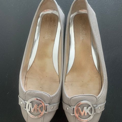 Michael Kors ballerina - str 8 / 38,5