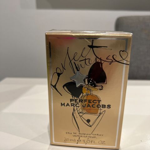 Marc Jacobs  Perfect Intense 30 ml