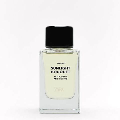 Zara Sunlight Bouquet EdP 100ml