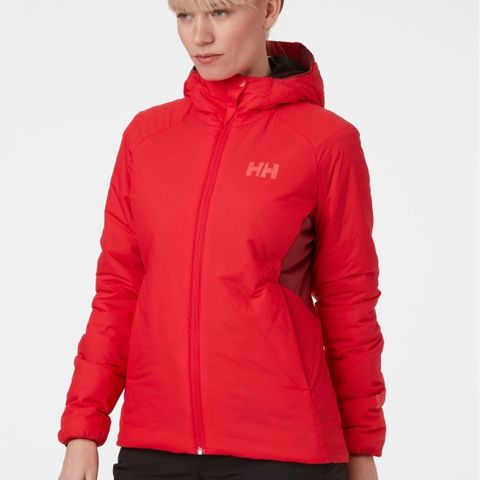 Str.L HH ODIN STRETCH HOODED INSULATOR